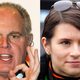 Illustration for article titled Rush Limbaugh Calls Out Danica Patrick: What Do You Expect From a Woman Driver?